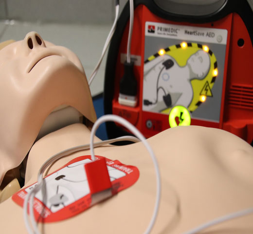 formation secourisme gestes de Premiers secours