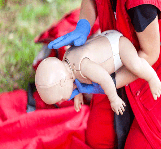 formation secourisme premiers secours enfants nourrissons